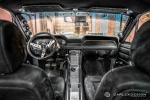 Ford Mustang Fastback by Carlex Design 1967 года